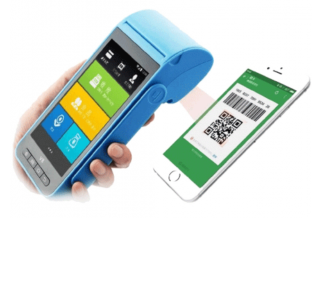 物聯網卡應用，移動物聯網卡、電信物聯網卡、聯通物聯網卡用于移動支付設備案例